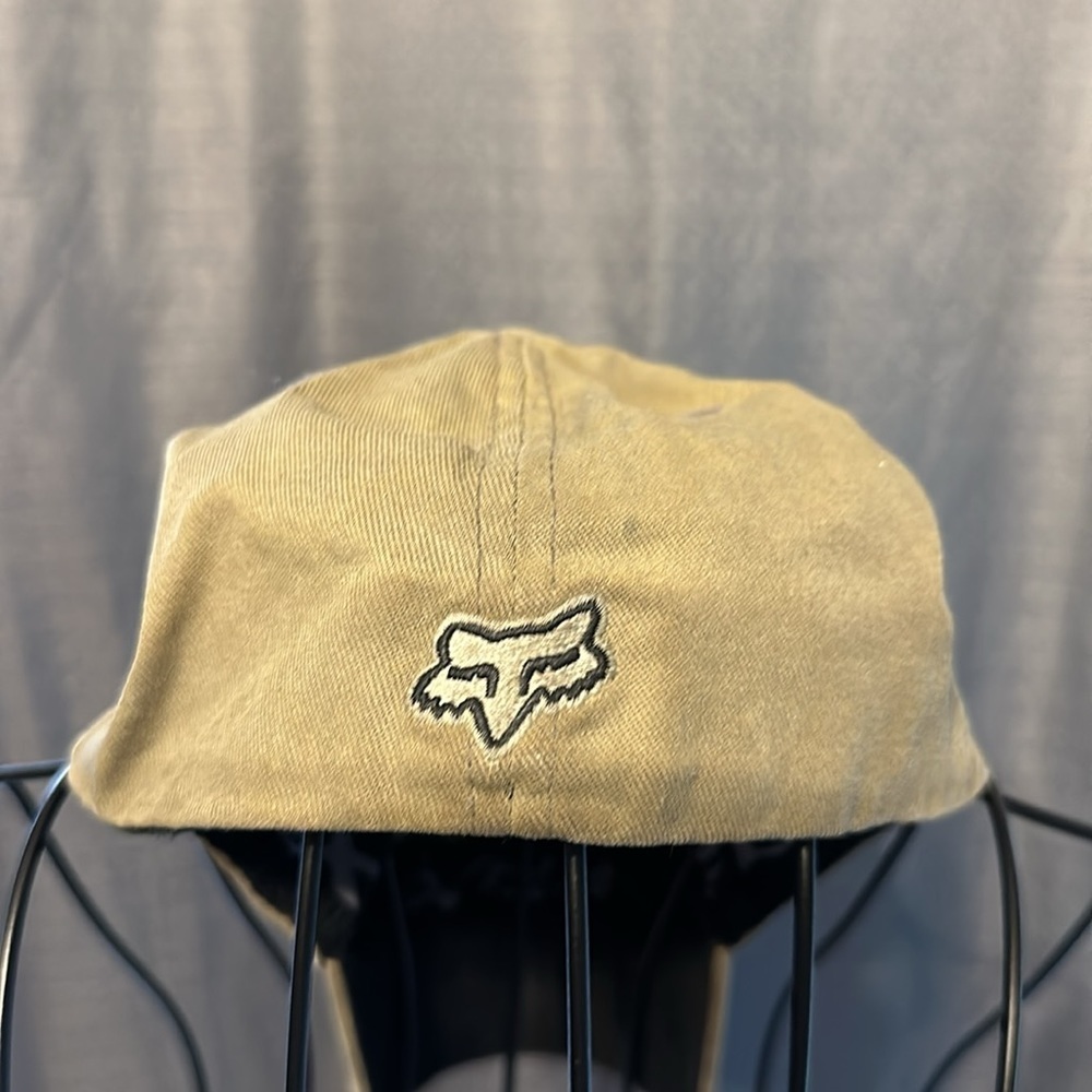 Mens Fox’s racing hat​ - Picture 5 of 10
